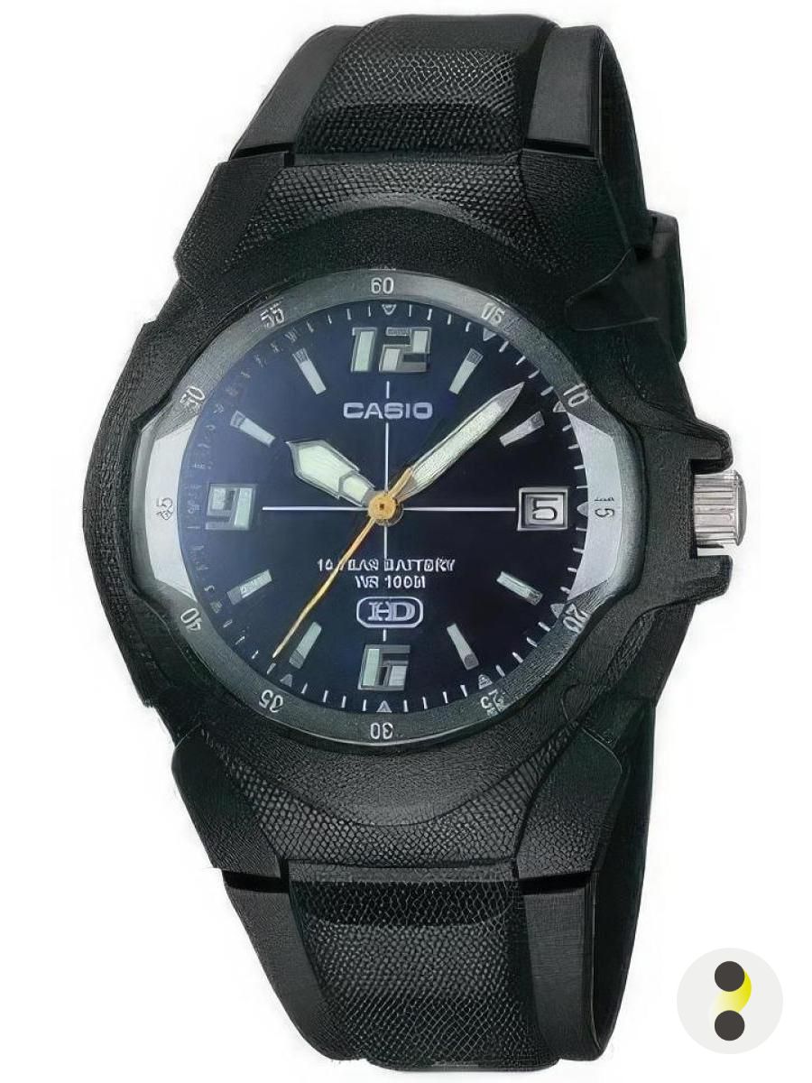 Casio MW-600f-2a