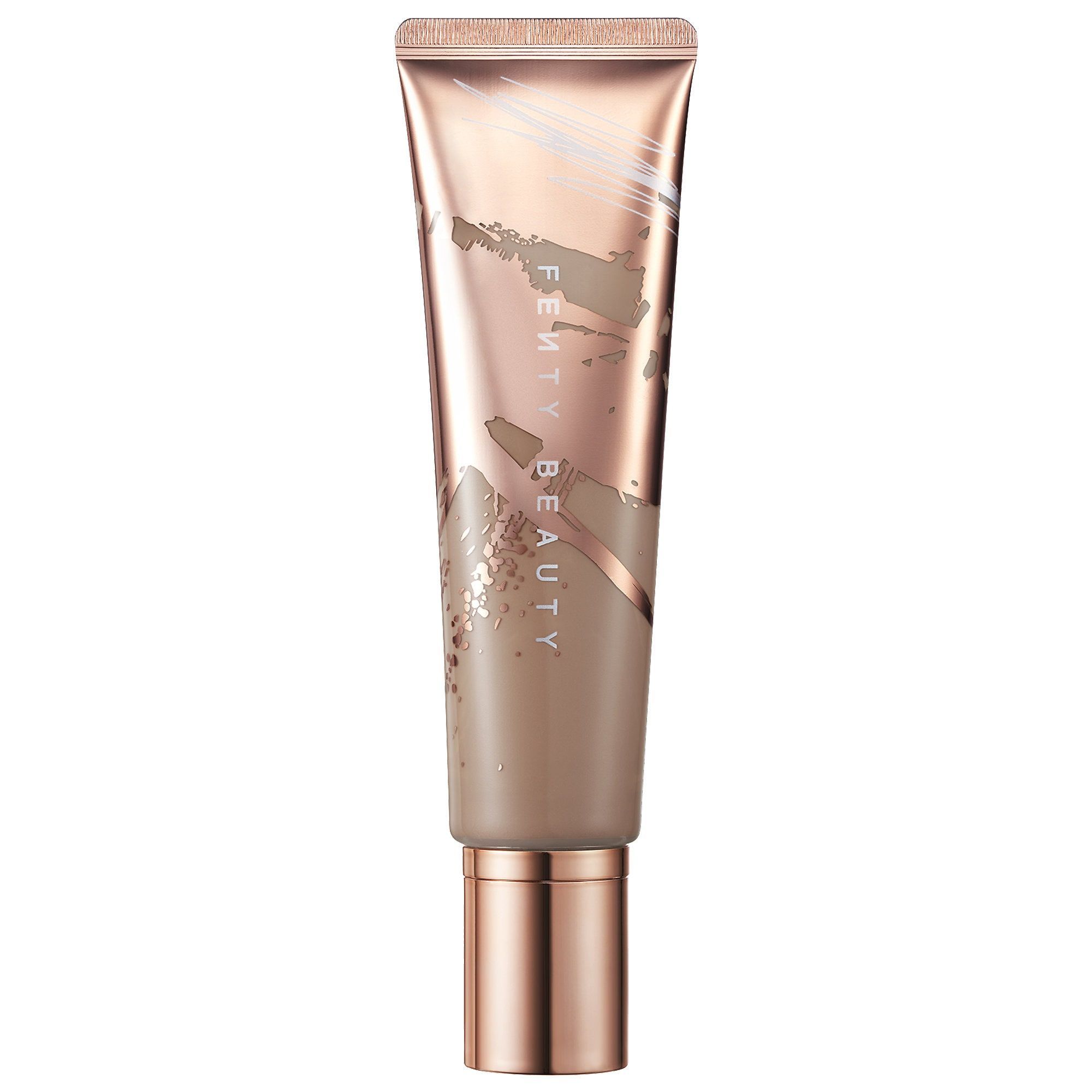 Тинт тональный крем. Fenty Beauty body Luminizing Tint.