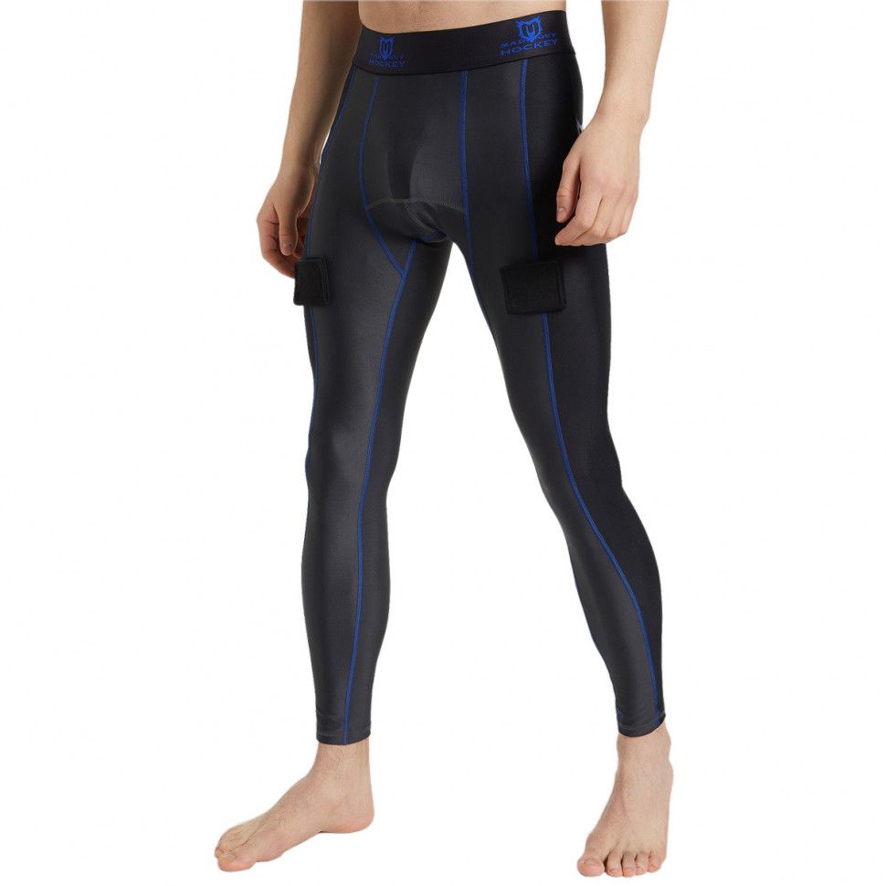 MAD GUY Белье хоккейное, размер: 130