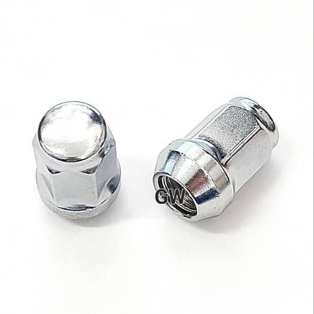 Колесные гайки 1/2-20" 2