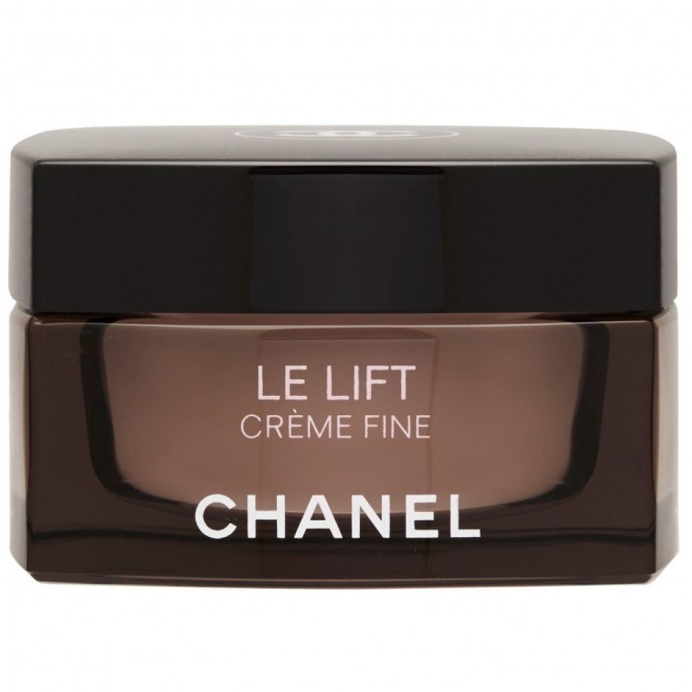 Крем для лица Le Lift Creme Fine, разглаживает морщины, увлажняет, лифтинг эффект, 50 мл