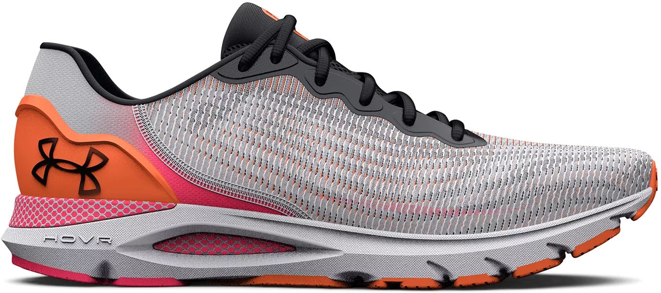 Under armor sonic 6. Кроссовки Бриз.