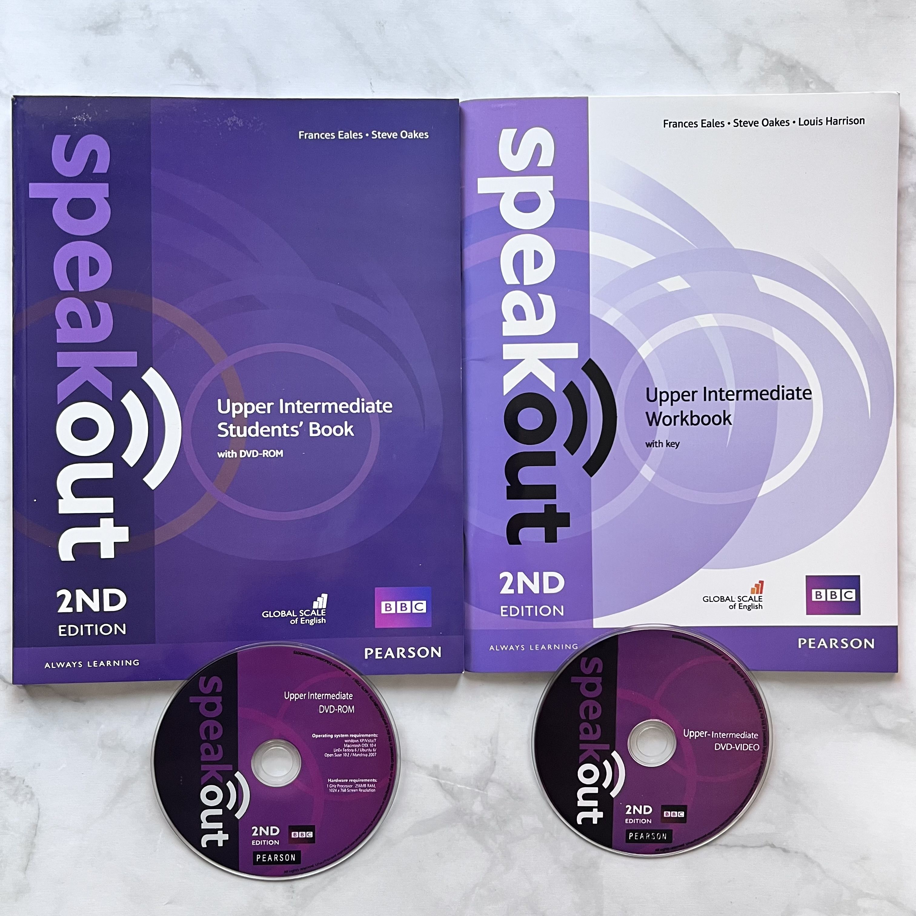 Speakout upper intermediate audio. Speakout Intermediate 2 издание. Speakout pre-Intermediate 2nd Edition. Intermediate 2nd Speakout. Учебник Speakout 2nd Edition.