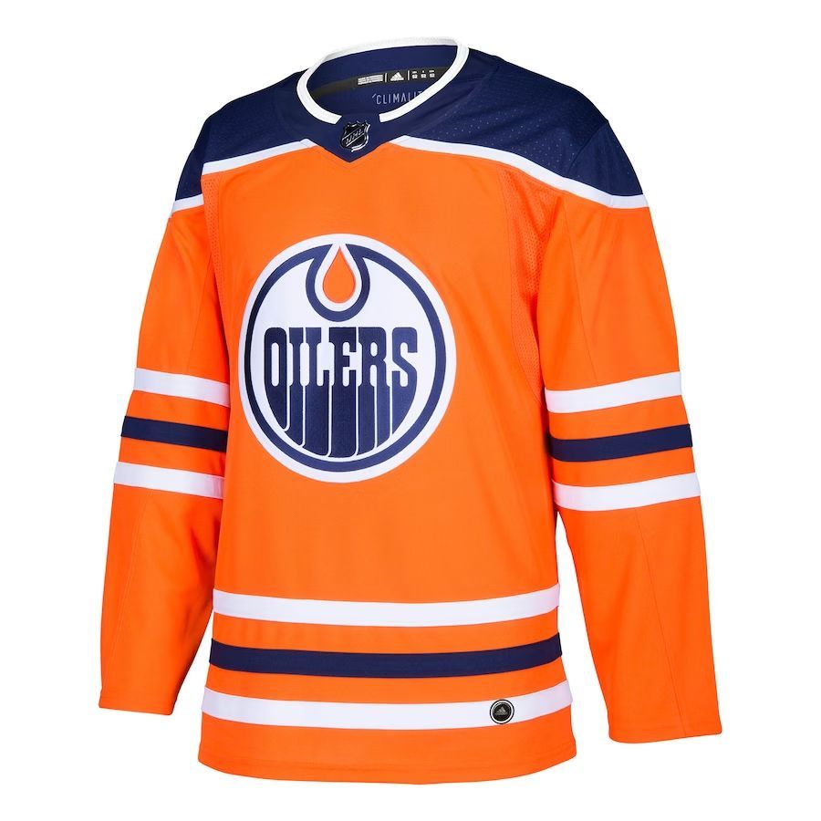 *NEW* Connor McDavid Oilers NHL Jersey high quality Size XL 54