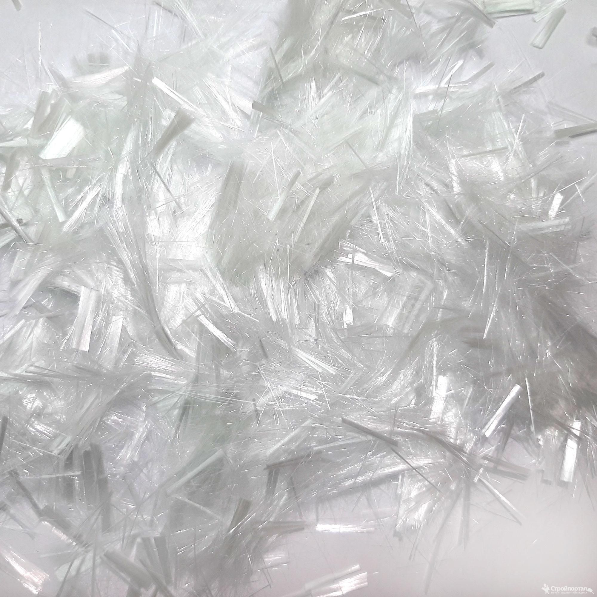 Фибра 12 Мм Купить