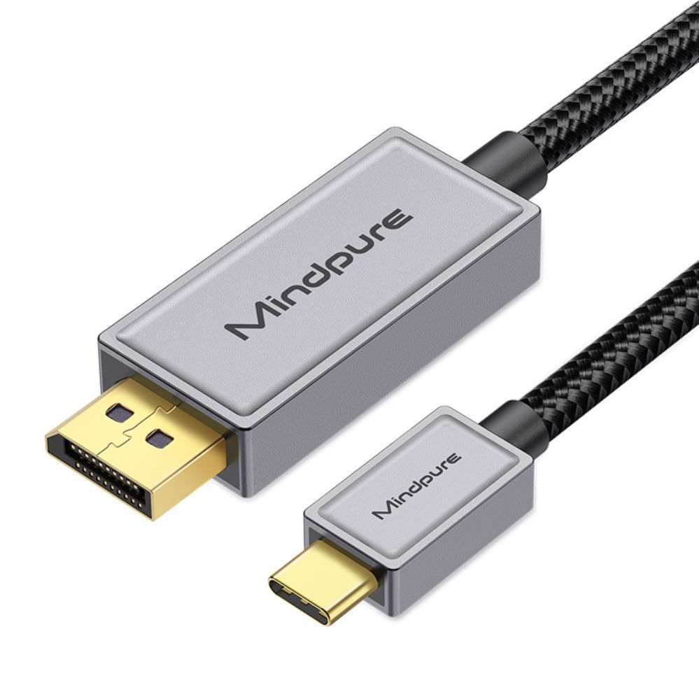 Кабель Type C Displayport Купить