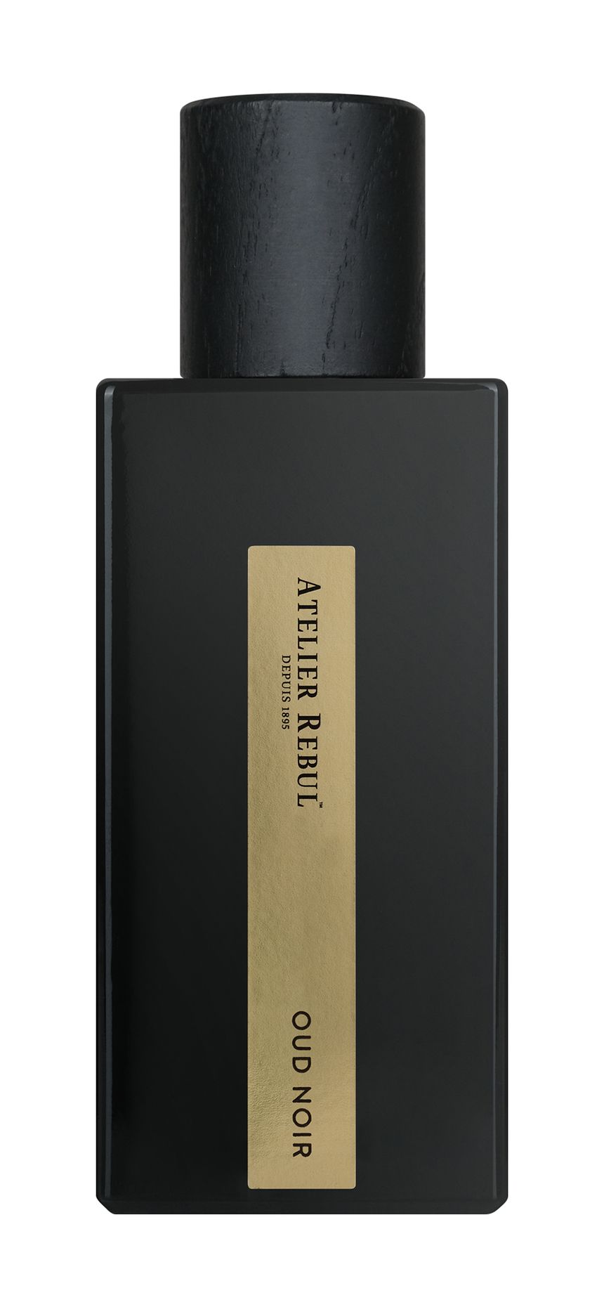 Atelier Rebul Cologne Absolue Oud Noir Одеколон унисекс, 100 мл