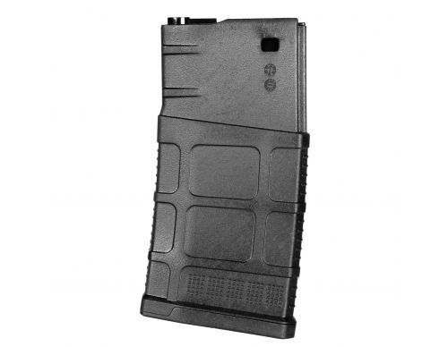 Магазин механический (Cyma) SR25 PMAG (Black) M195