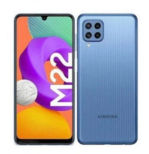 samsung m 22 5g