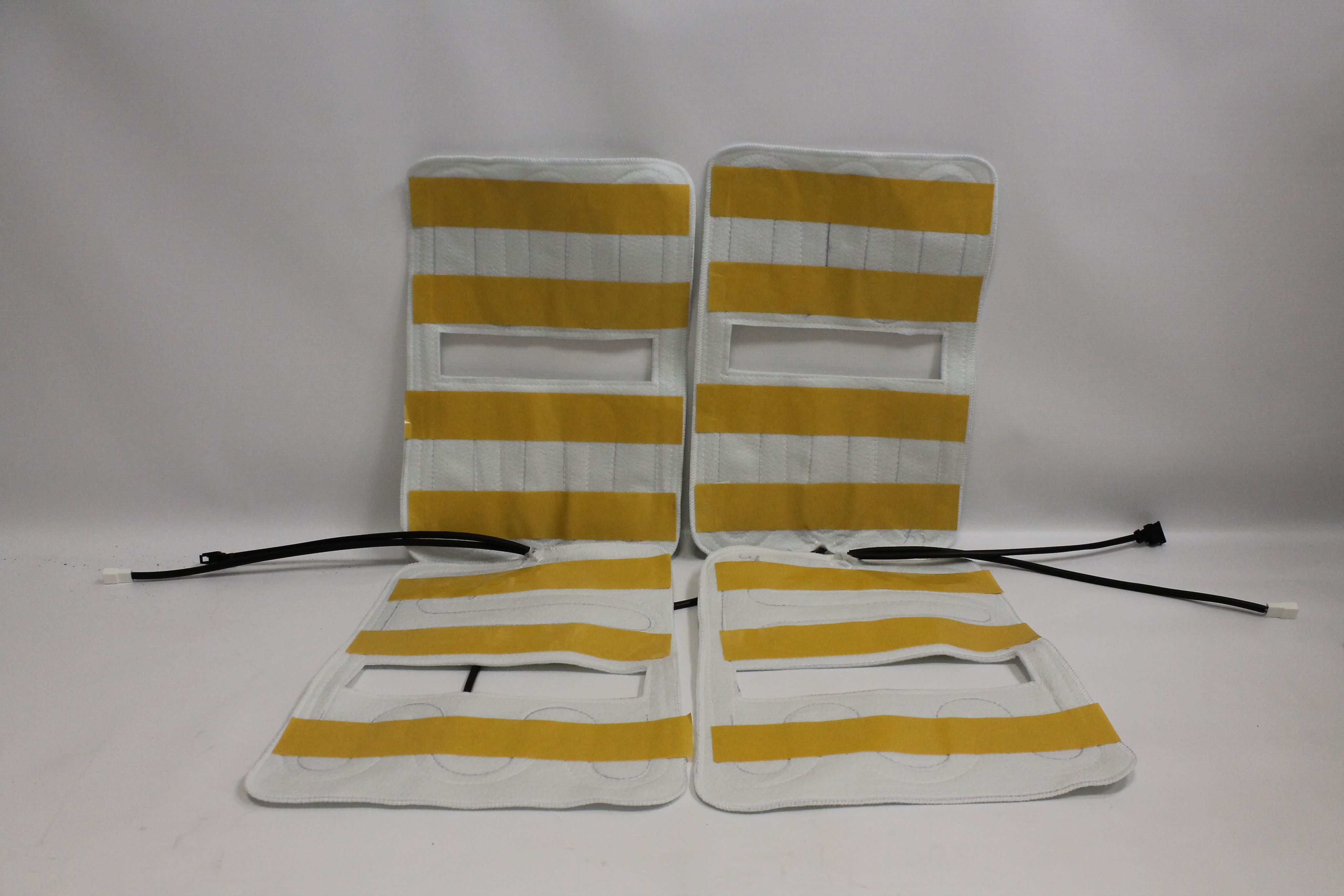 Обогрев Сидений Приора 2 Купить