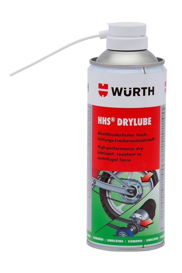 Автомобильные смазки Wurth (Вюрт) – купить смазку для автомобилей на ...