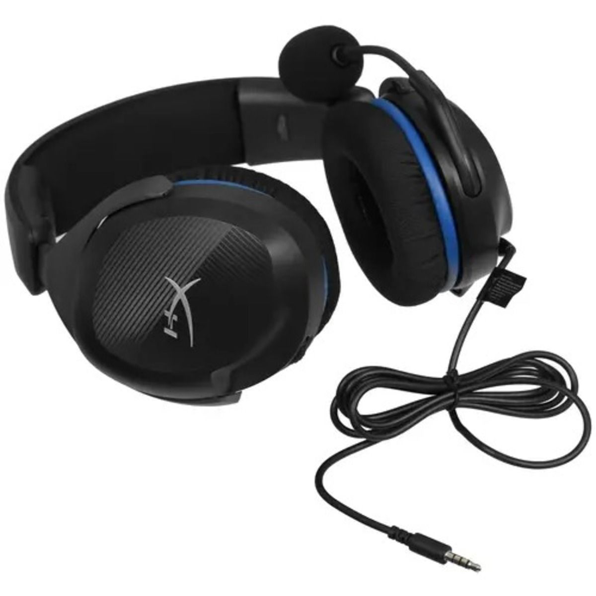 Hyperx cloud stinger core