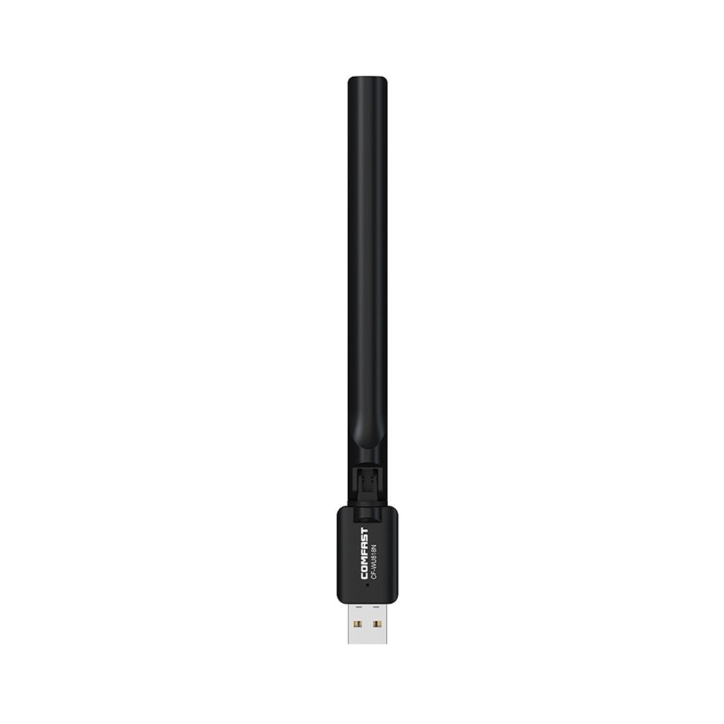 Cf wifi. Cf wifi