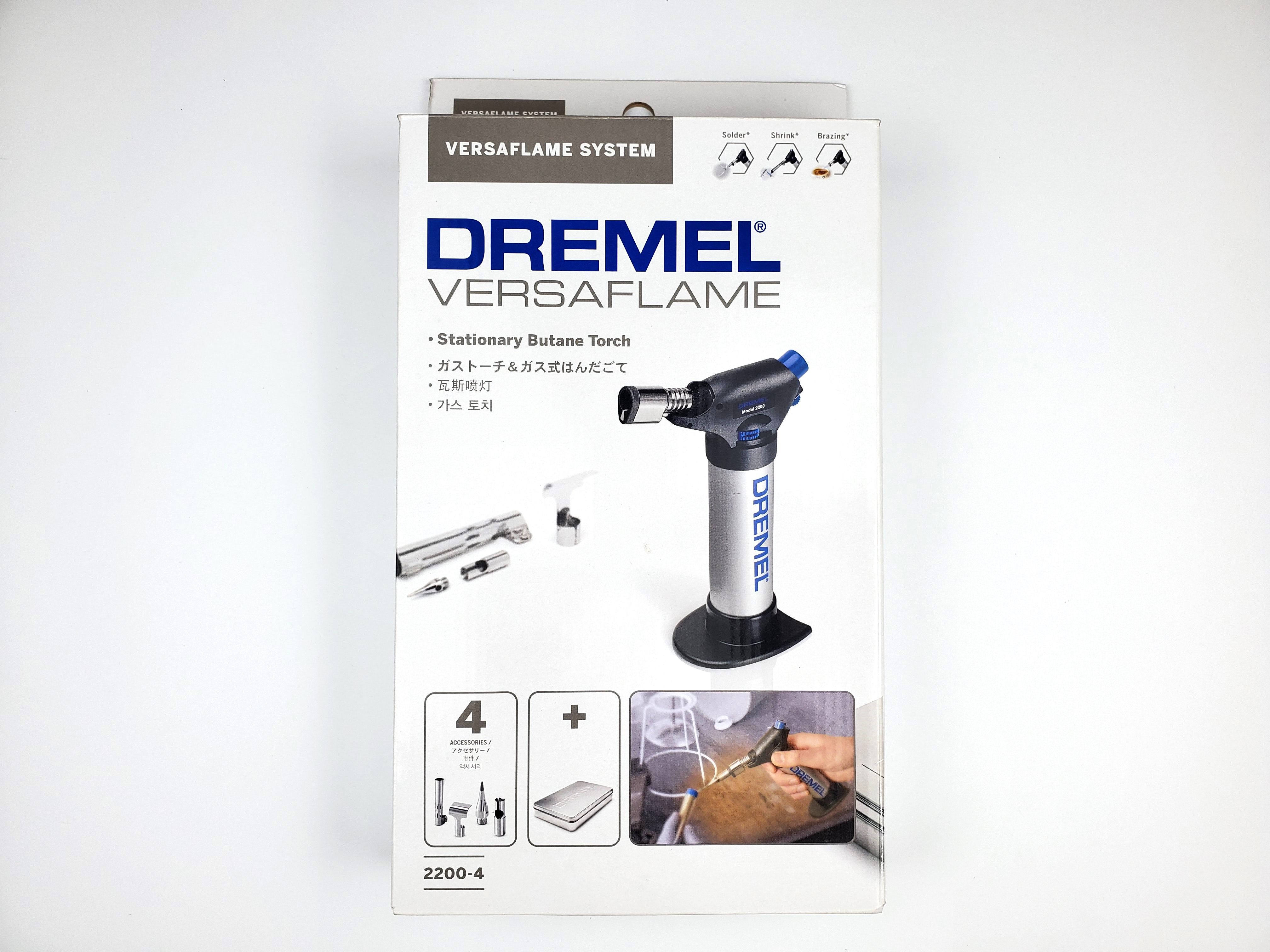 Dremel 4 deals