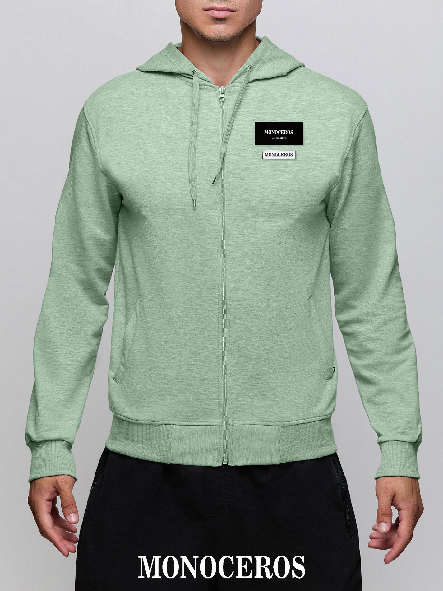 Олимпийка MONOCEROS Premium