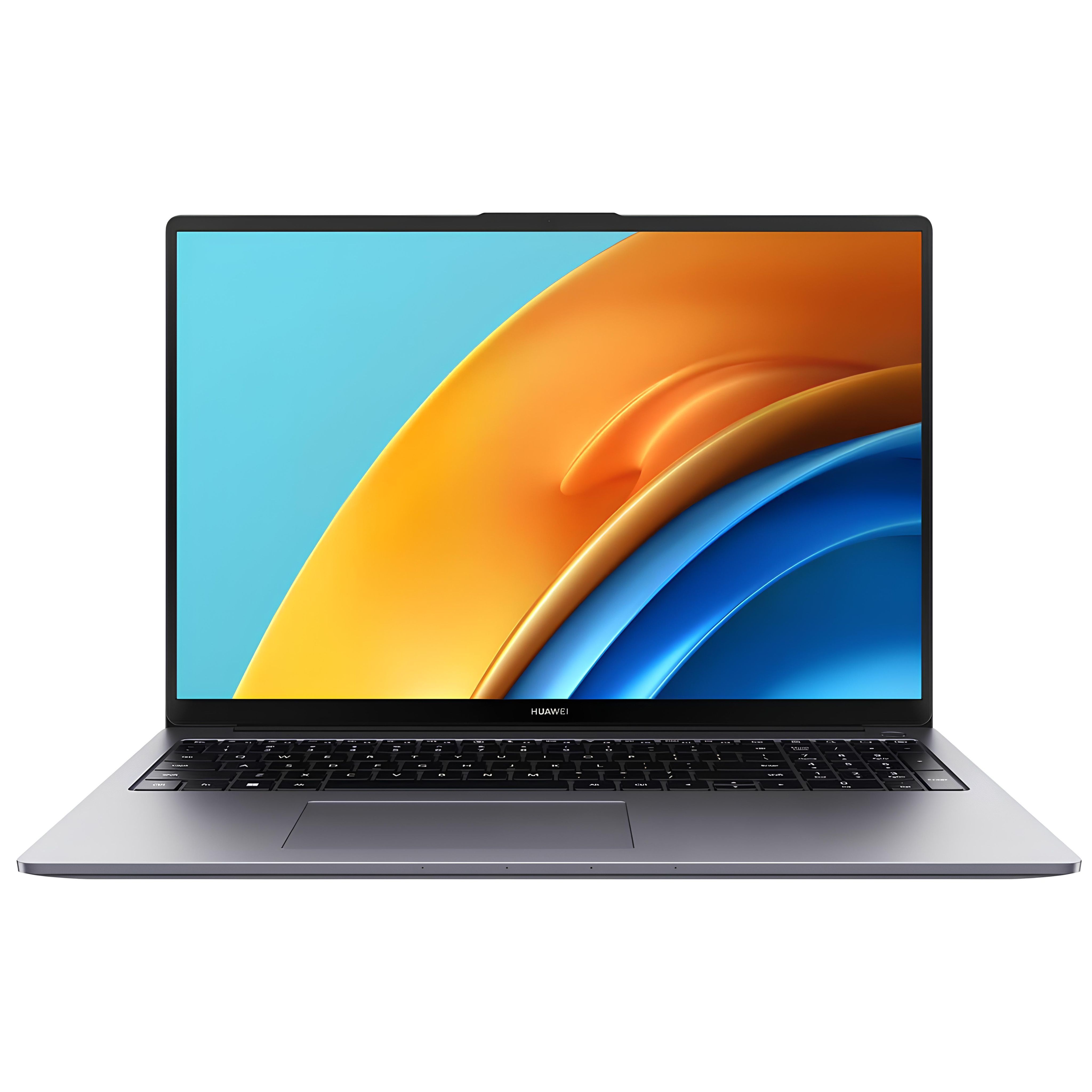 Ноутбук huawei matebook 512gb