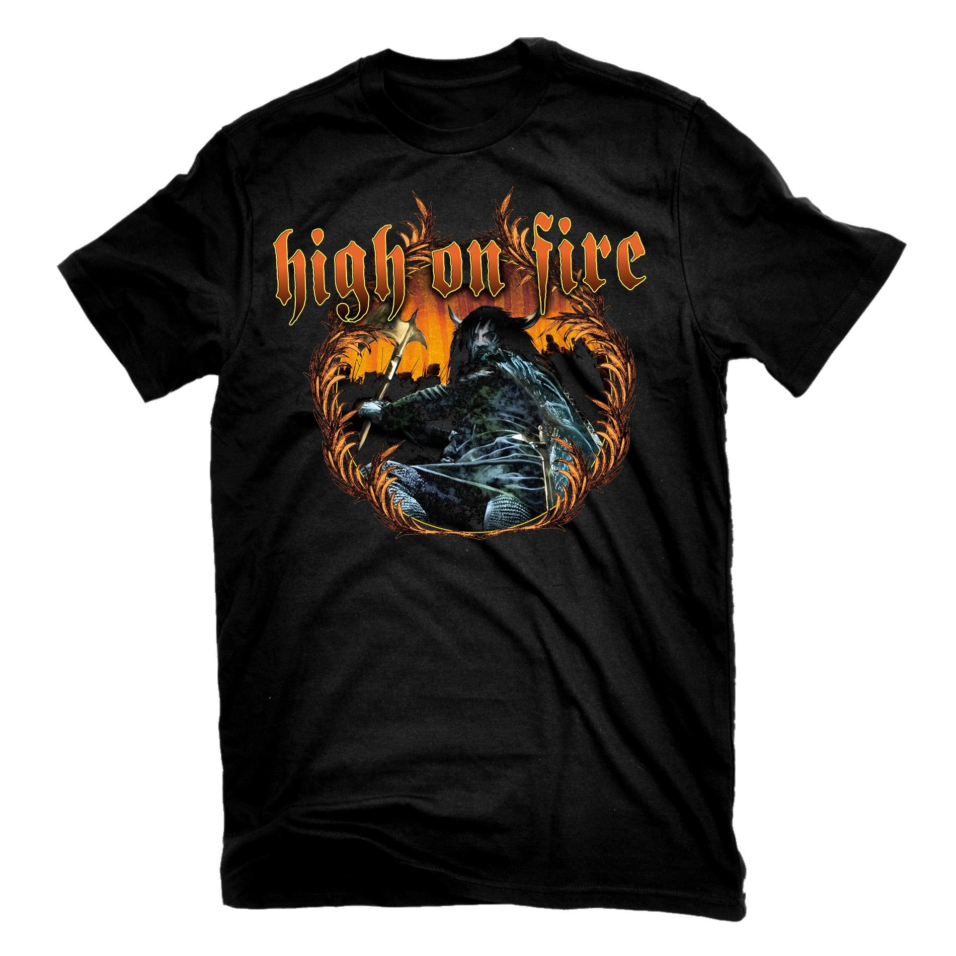 Onfires. Группа High on Fire. Футболка с огненным драконом. Fire on t-Shirt. Bludfire футболка.