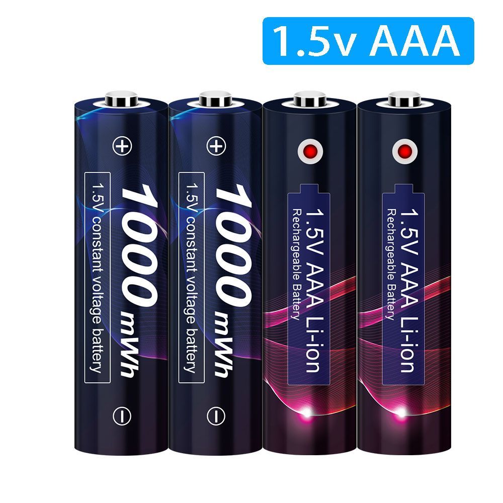 Аккумулятор Ааа 1.5 V купить на OZON по низкой цене