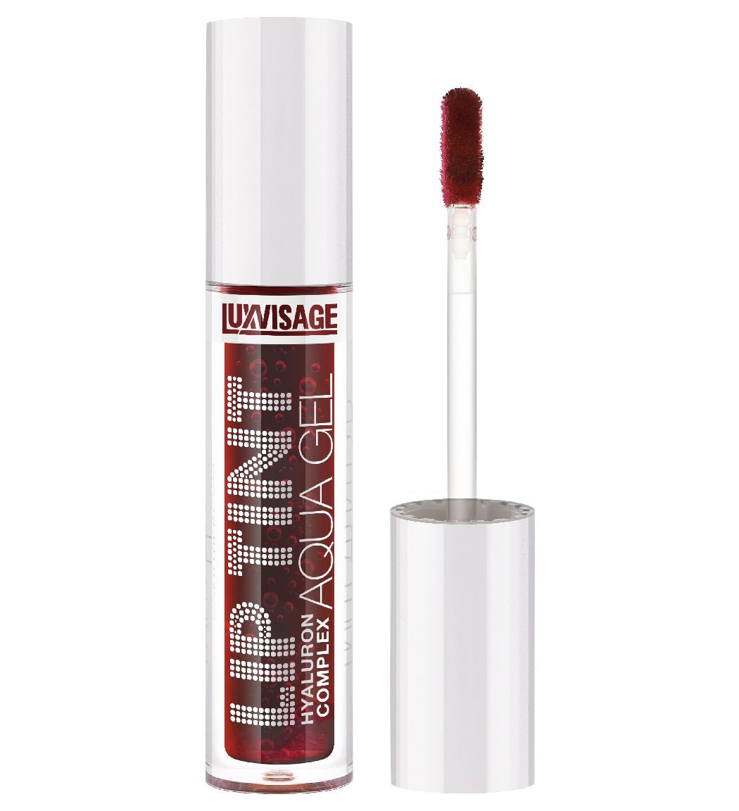 Luxvisage aqua gel тинт. Lip Tint Aqua Gel LUXVISAGE. LUXVISAGE тинт д/губ Aquagel Hyaluron Complex т.01. 02 Тинт для губ с гиалуроновым комплексом LUXVISAGE Aqua Gel. LUXVISAGE Lip Tint Aqua Gel свотчи.