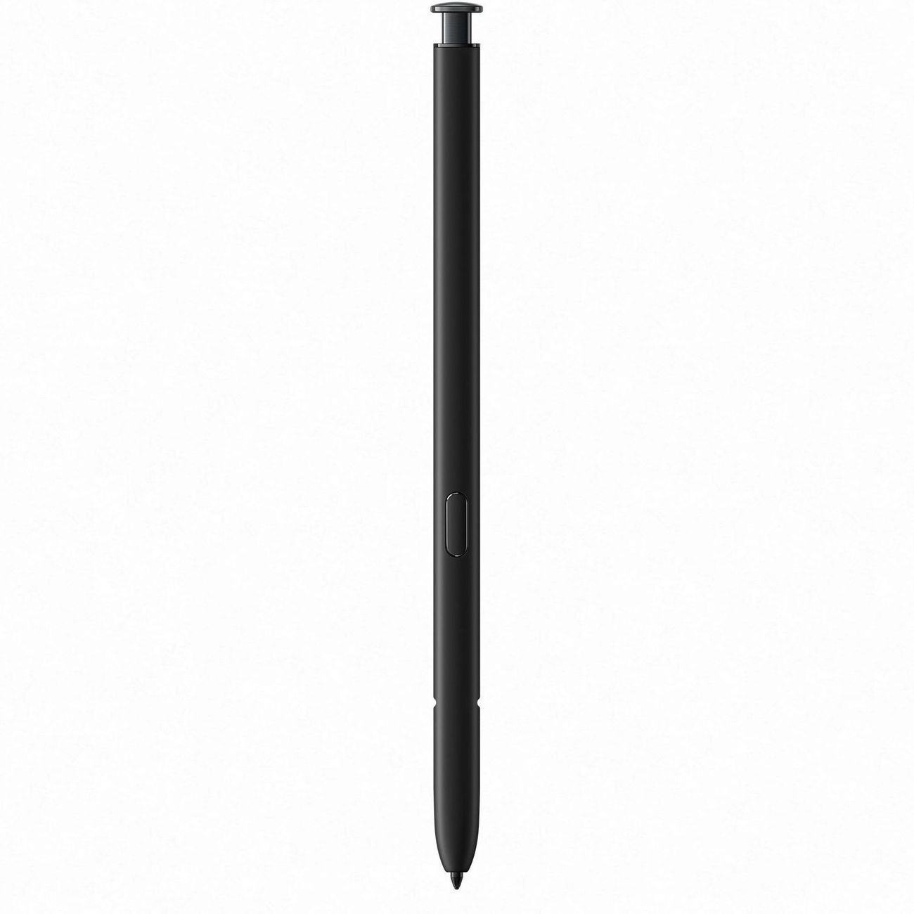 Электронное перо S Pen для Samsung S23 Ultra черный (техпак)