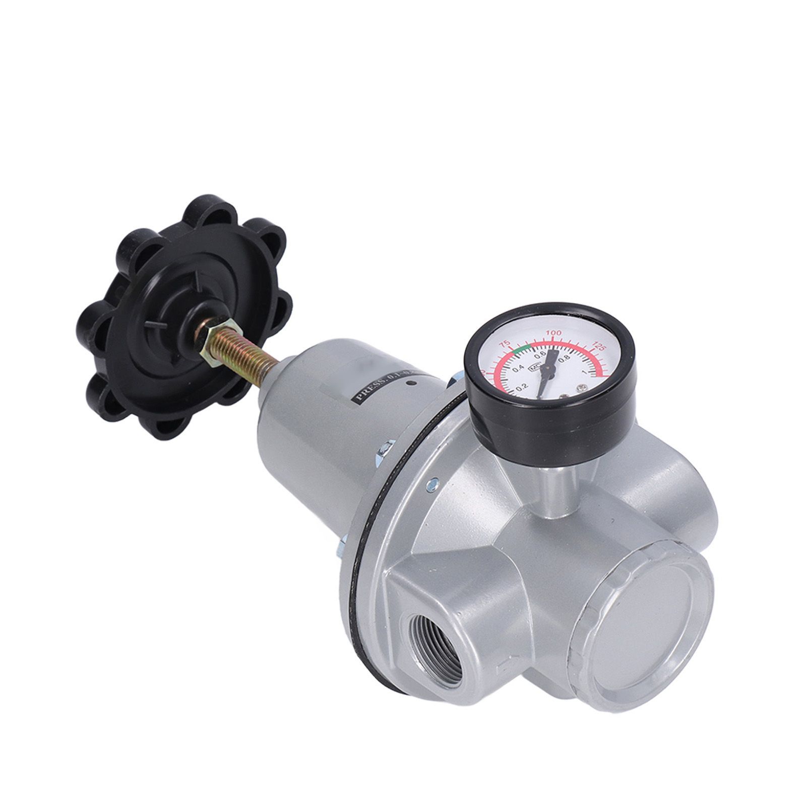 Steam pressure regulator фото 103