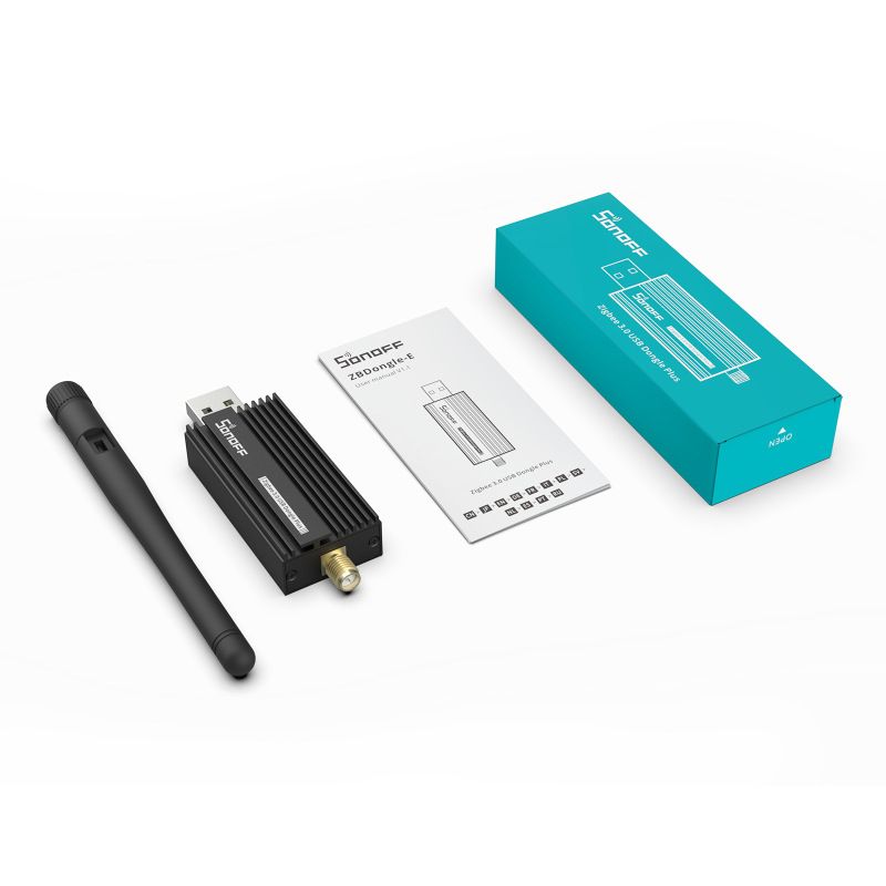 Zigbee dongle plus. ZIGBEE ti cc2652p modkam. Zbdongle-e.