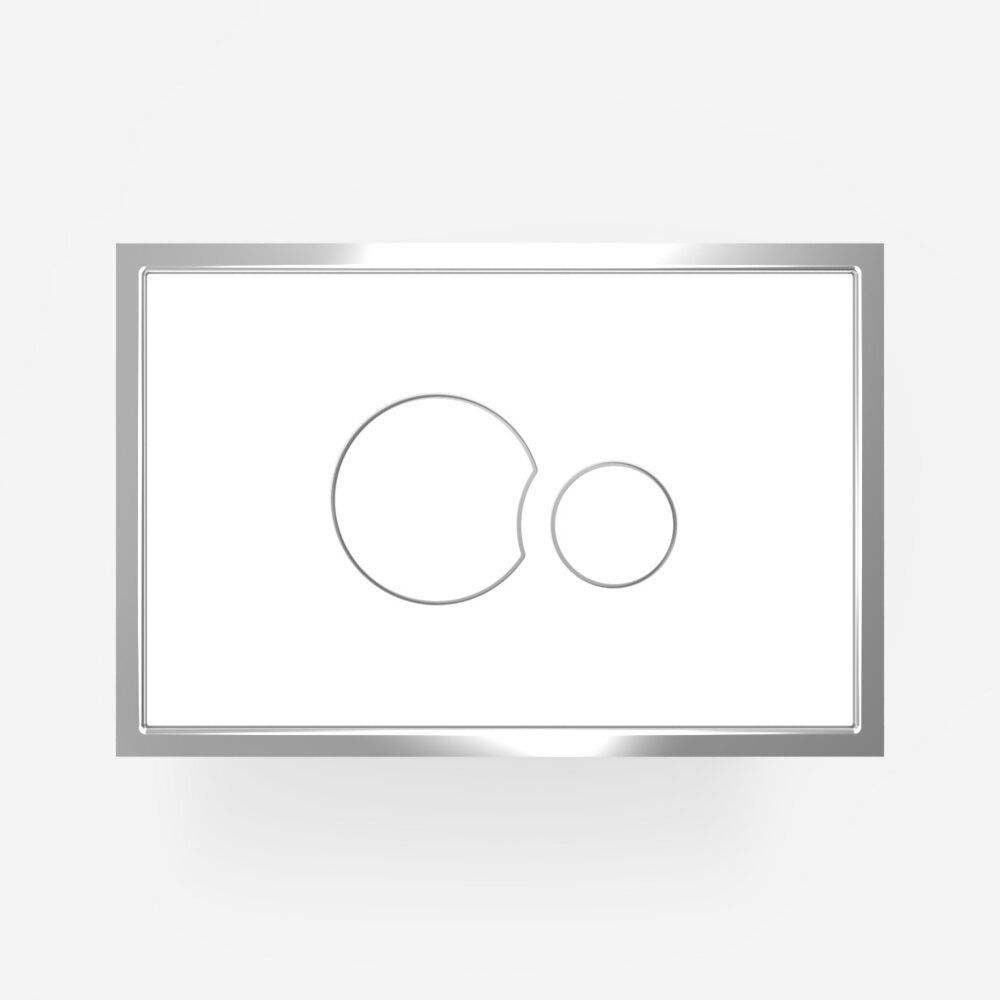 46. нажимай на стеклышки чтобы поворачивать их. клавиша смыва для писсуара, цвет: черный матовый solid urinal tece арт. 125. кнопка смыва tece 9240656.