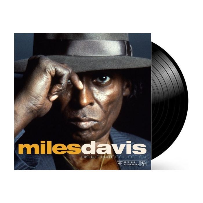 Lp ultimate. LP Davis, Miles: Tutu. Davis Miles "in a Silent way". Цитаты Майлза Дэвиса. Ghost Grey