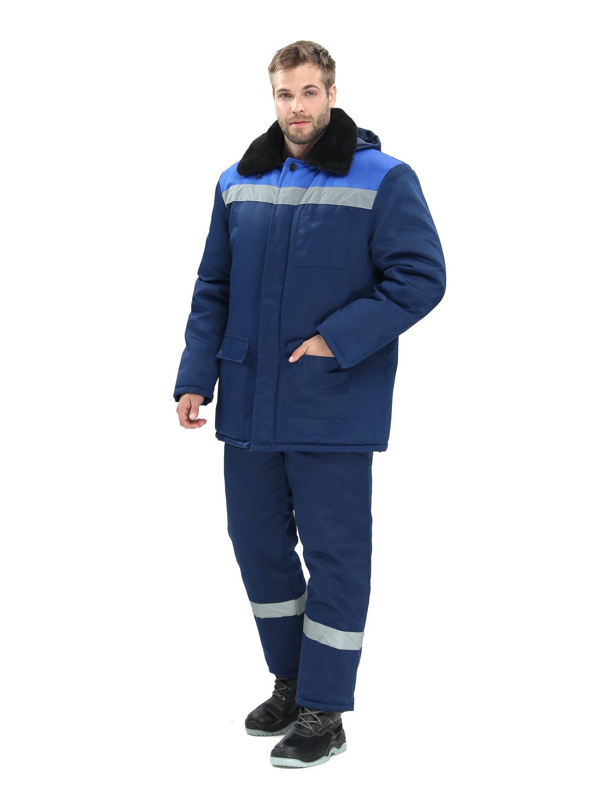 Куртка Бригадир