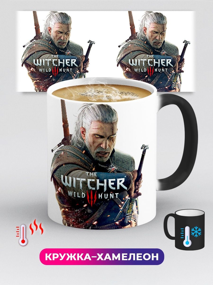 The witcher 3 купить в подарок фото 84