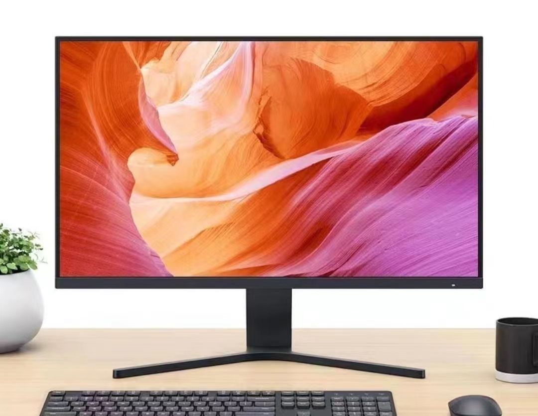 Xiaomi 2k monitor. Монитор Xiaomi Redmi 27