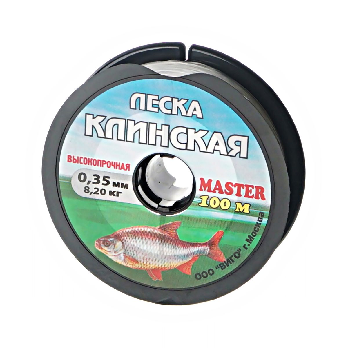 Купить Леску Клинскую Для Рыбалки Недорого