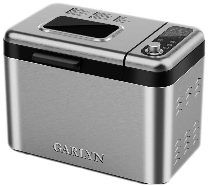 Garlyn Home br-1000. Хлебопечка Гарлин. Хлебопечка недорогая но хорошая отзывы. Хлебопечь Гарлин рецепты.