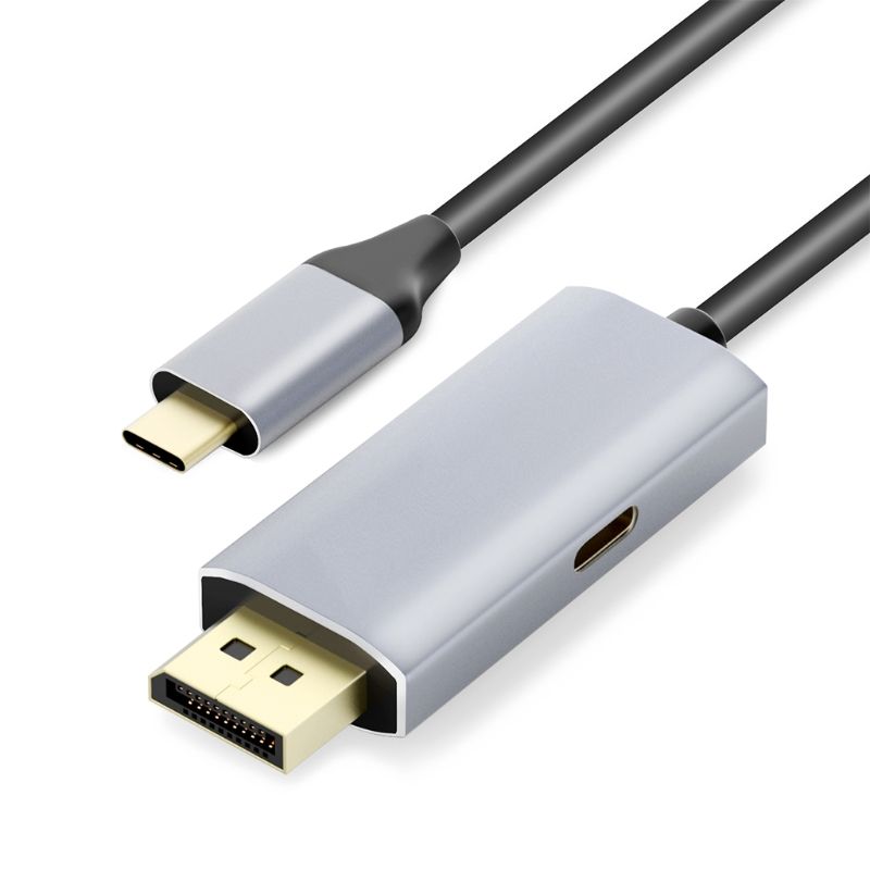 USB Type-c to Thunderbolt 3. DISPLAYPORT over USB-C. Thunderbolt Type c. Dp to Type c.
