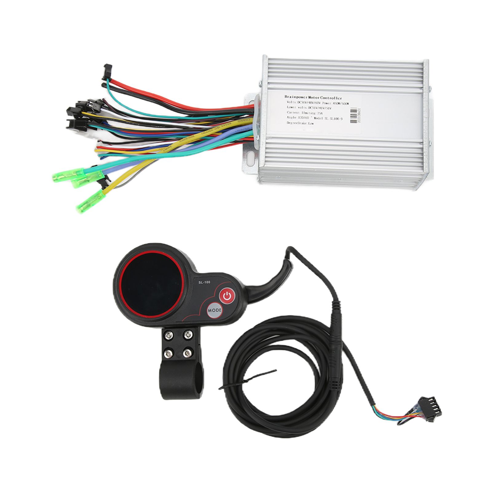 Intelligent controller. Управление бесщеточным двигателем. что такое intelligent heat controller.