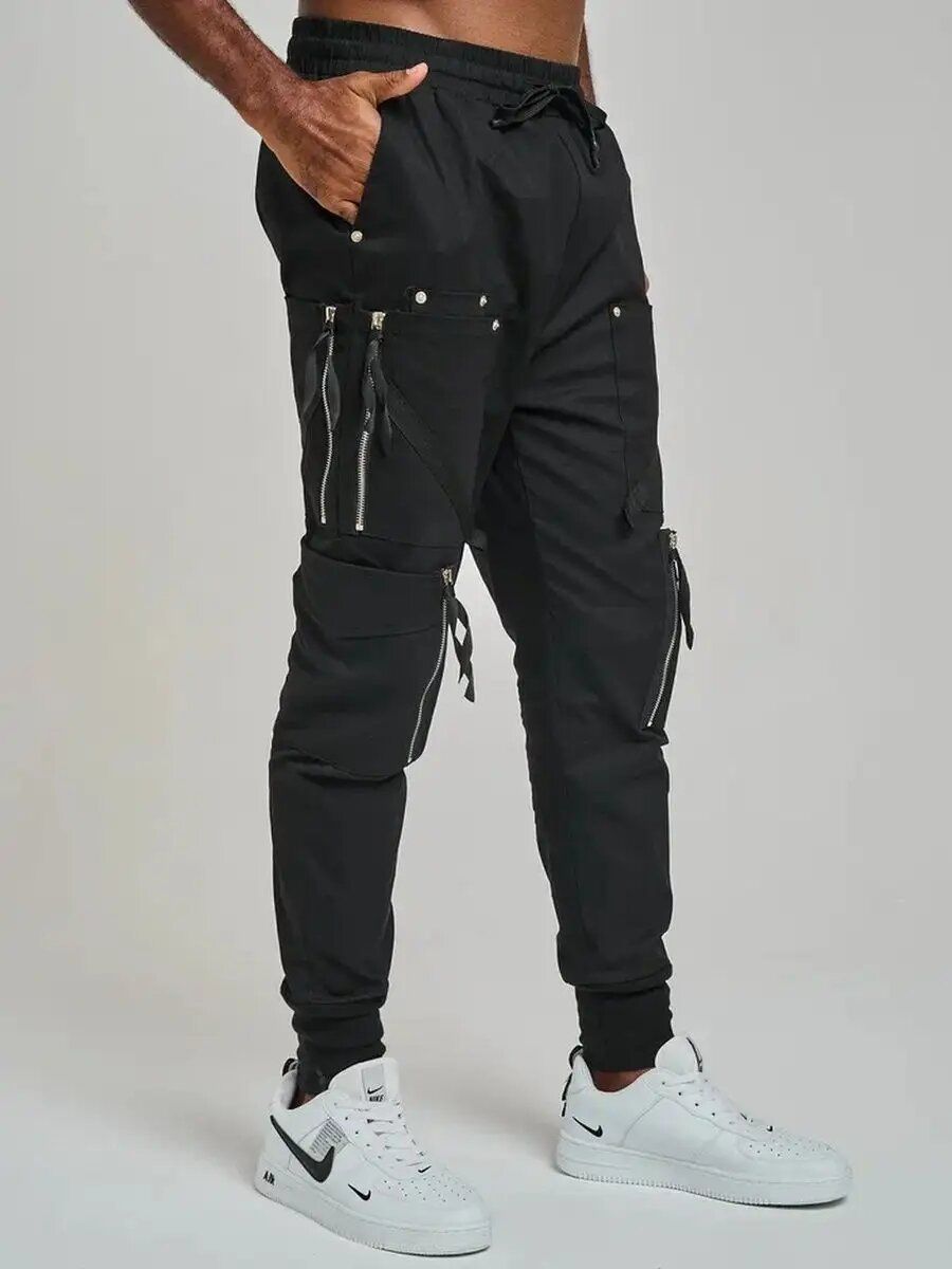 Брюки MAGNUM laboratory