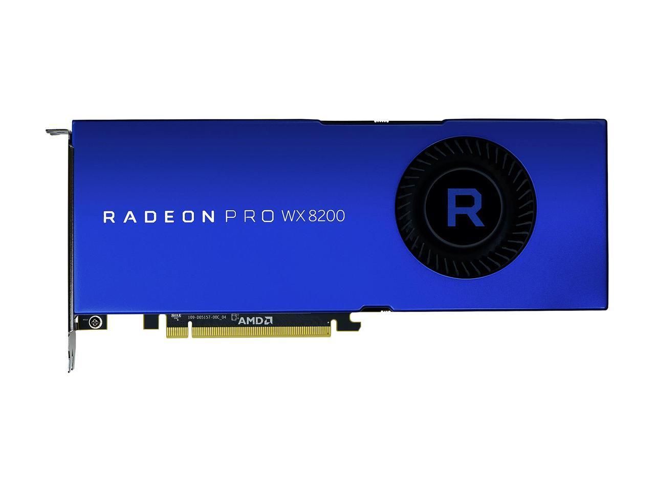 Radeon Pro Duo Купить