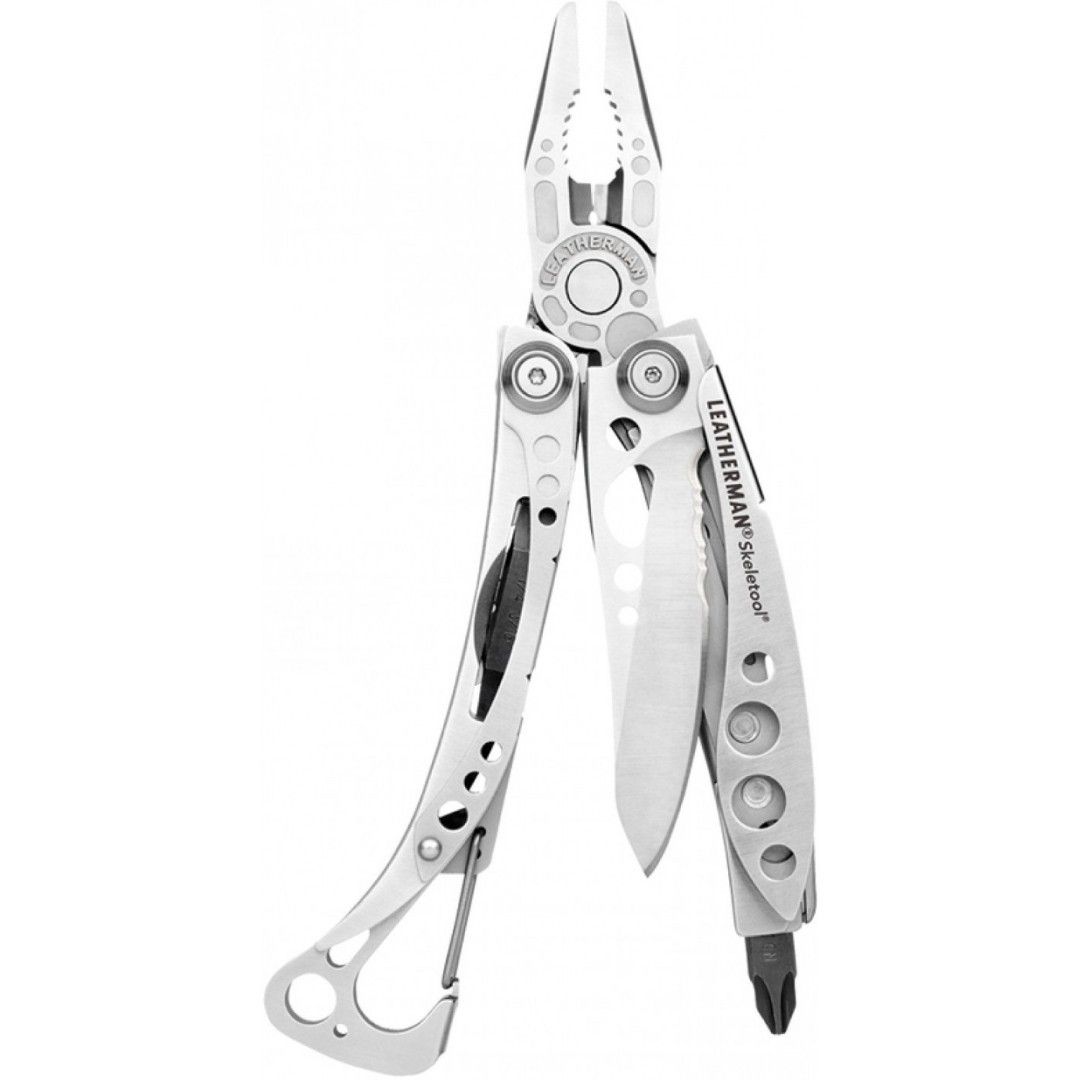 Мультитул Leatherman Skeletool (830920)