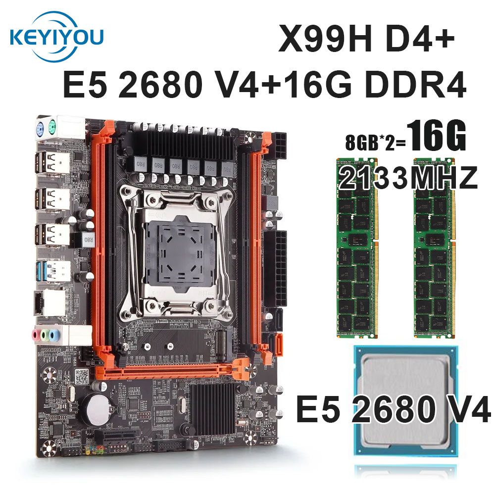 Xeon 24 Ядерный – купить в интернет-магазине OZON по низкой цене