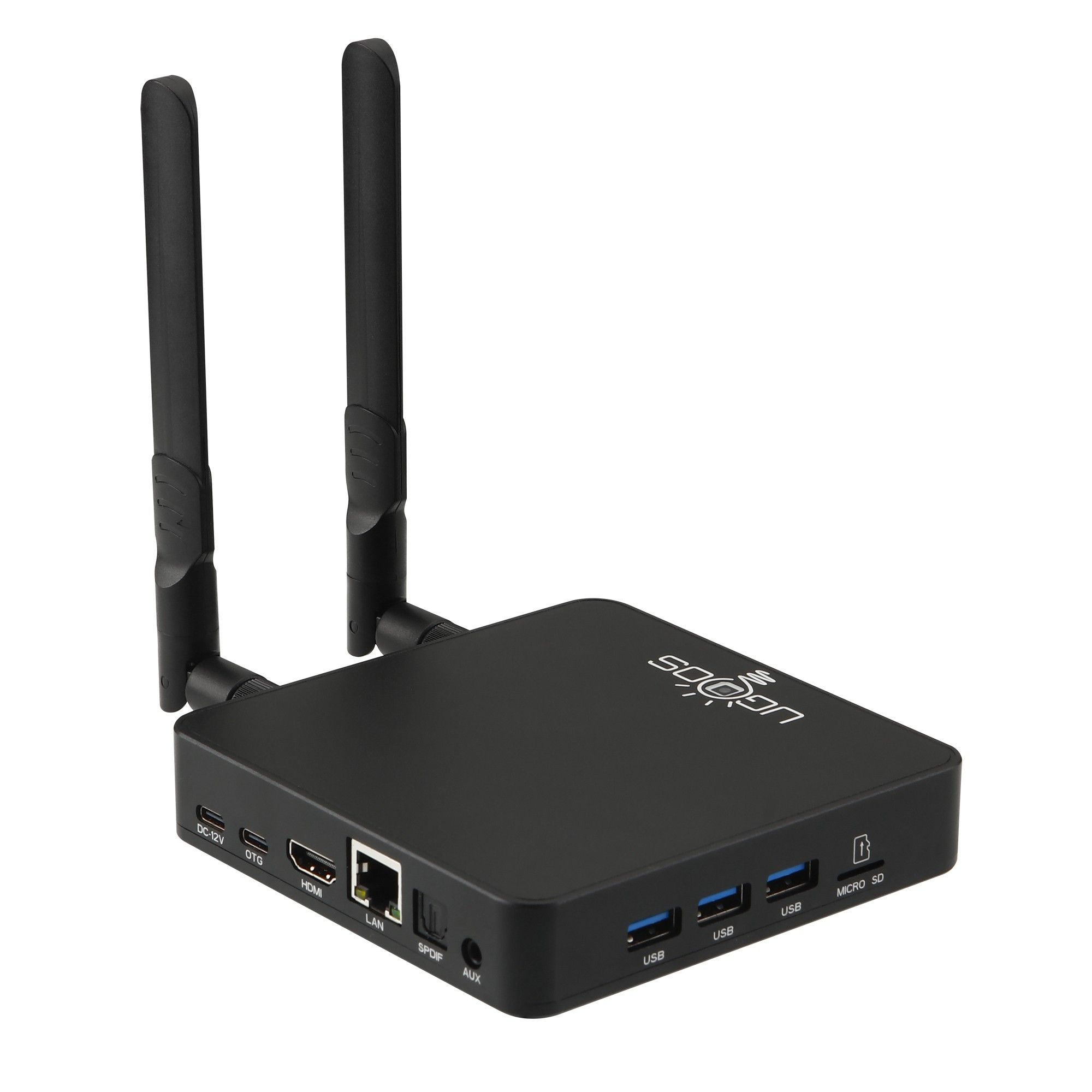 Amlogic s928x k