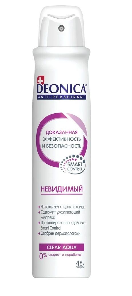 Дезодорант женский Ozon