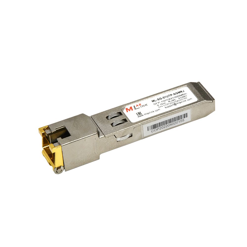 Sfp 1. Cisco sfp zx sm. Mlaxlink ml-sg-01utp-sgmrj. 1. Одноволоконный модуль sfp-wdm-3км-1550nm.