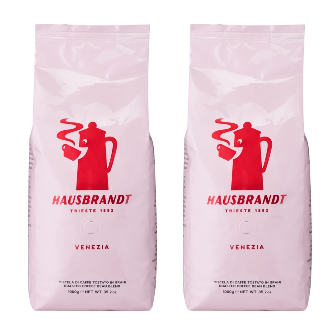 Кофе Хаусбрандт Купить Москва