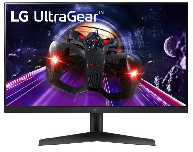 Lg ultragear 24gn60r