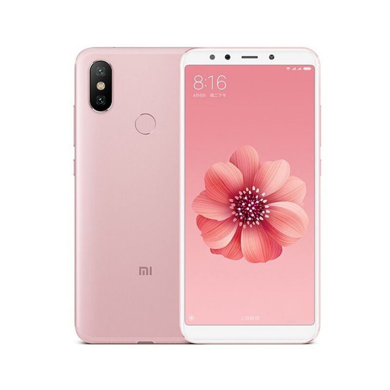 Телефон одинаковые. Смартфон Xiaomi mi 6x 4/64gb. Xiaomi mi a2 4/64gb. Xiaomi mi 6x 6 64 розовый. Rose Gold Xiaomi mi a2.