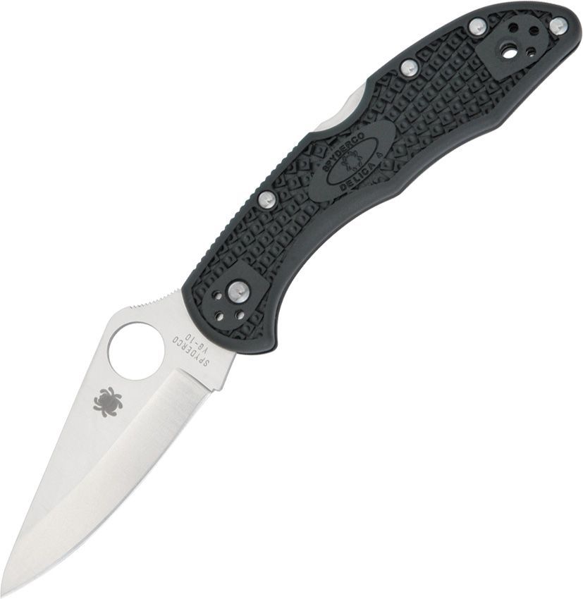 SpydercoDelica4C11PBK