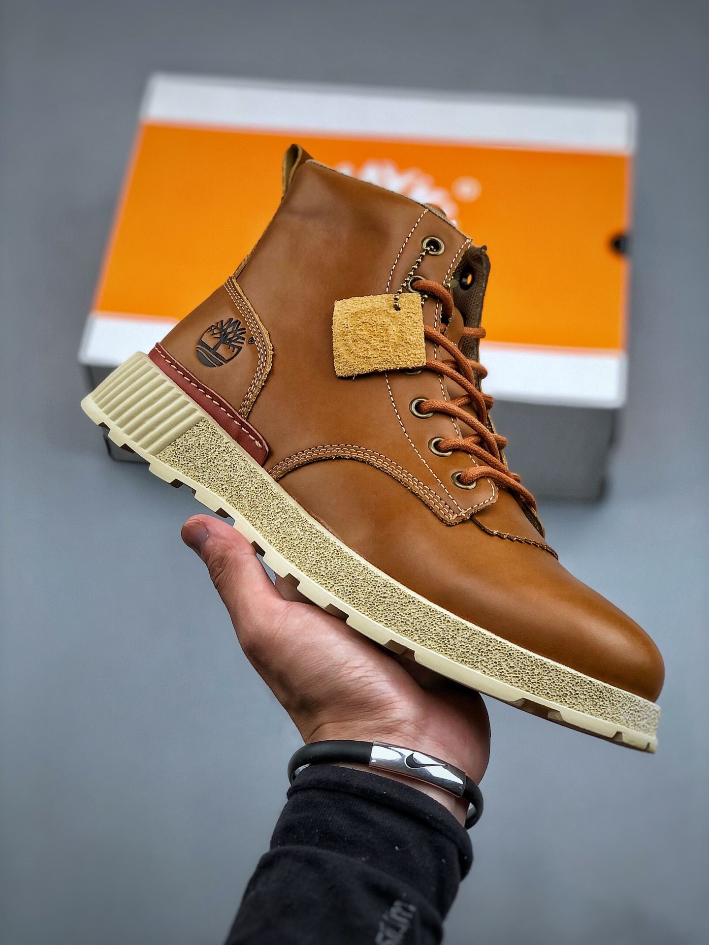 Timberland brooklyn 2024 6 inch