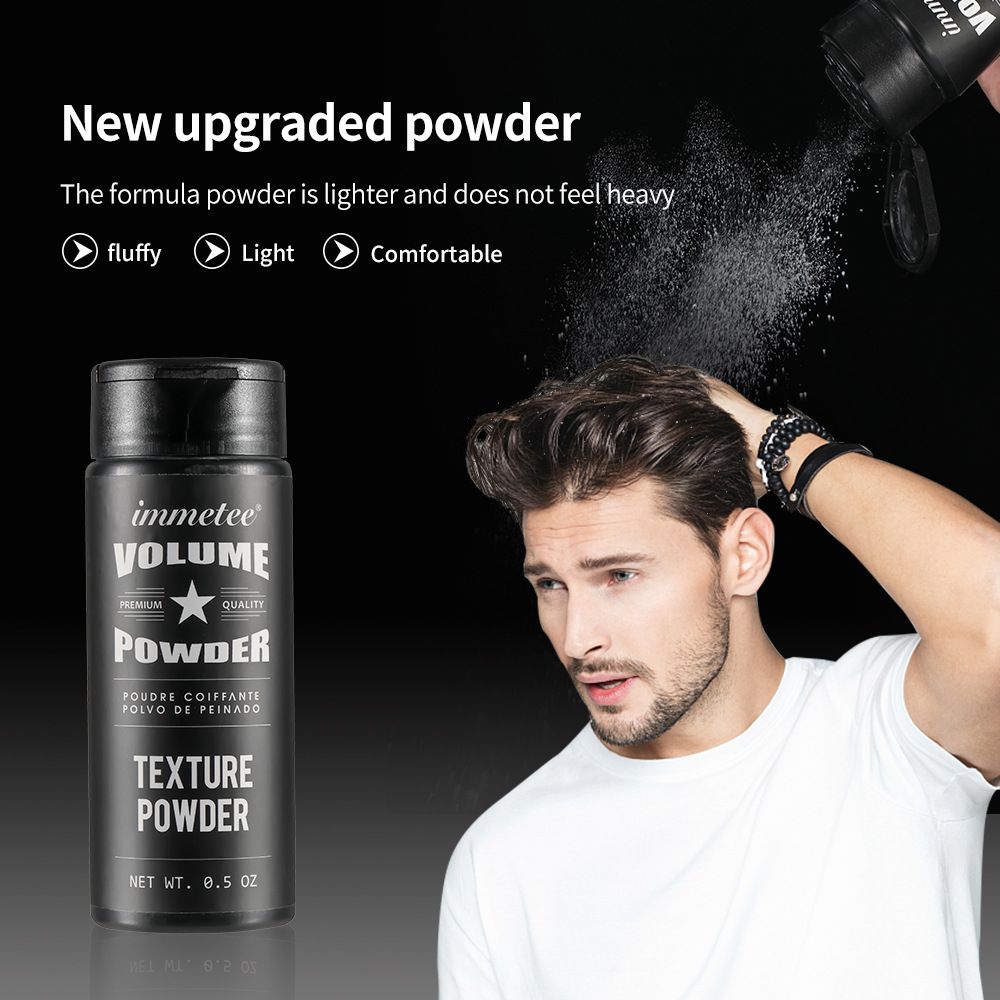 Refresh powder. Fluffy hair powder мужская. финализатор для волос с фотоном.