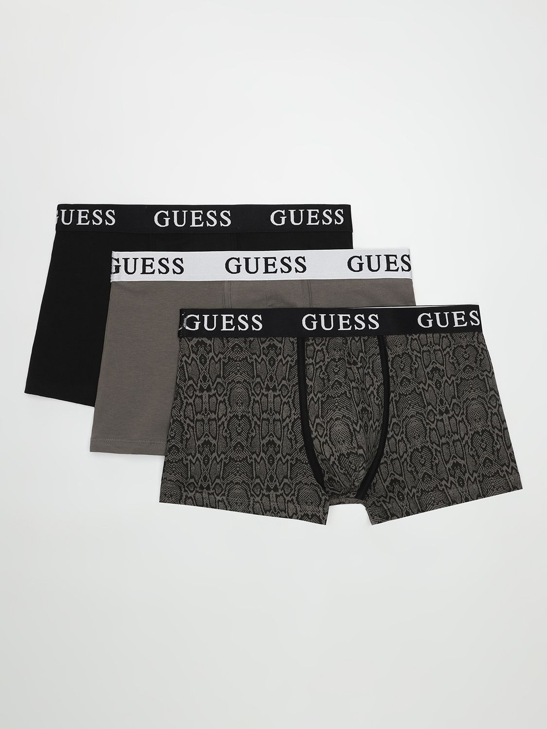 Guess hot sale boxer shorts