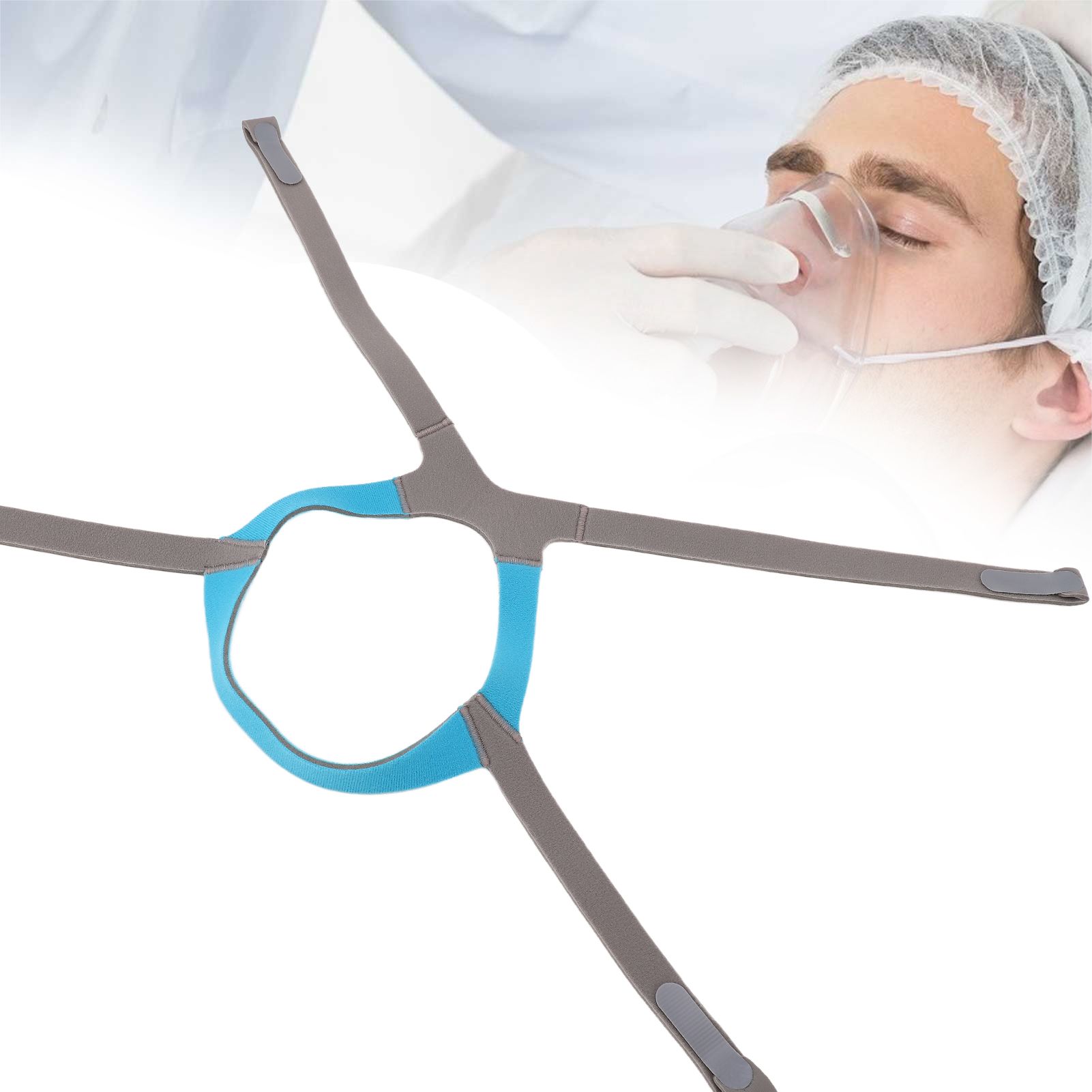 Головной убор для защиты носа